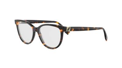 FENDI FE50145I 056 55-15 Havane