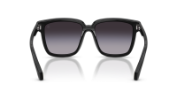 Moncler Clasico ME6026 30018G 54-16 Shiny Black