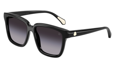 Moncler Clasico ME6026 30018G 54-16 Shiny Black