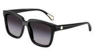 Moncler Clasico ME6026 30018G 54-16 Shiny Black