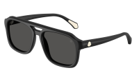 Moncler Vantos ME6024 300187 56-18 Schwarz