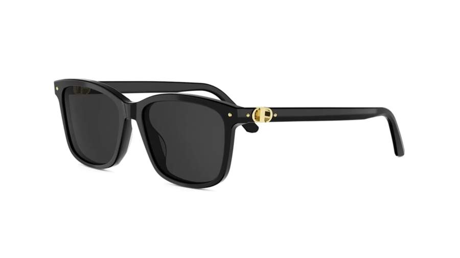 DIOR PETIT CD S2I 10A0 53-16 Negro
