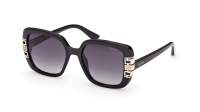 Guess GU00294/S 01B 52-18 Czarny