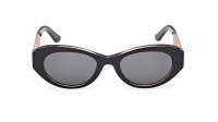 Guess GU00261-H/S 01A 52-20 Schwarz