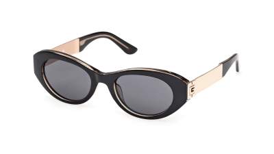 Guess GU00261-H/S 01A 52-20 Zwart