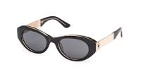 Guess GU00261-H/S 01A 52-20 Zwart