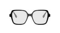FENDI FE50144I 001 54-17 Noir
