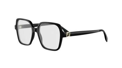 FENDI FE50144I 001 54-17 Nero