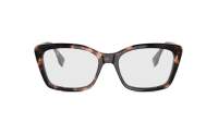 FENDI Fendigraphy FE50143I 055 53-17 Écaille