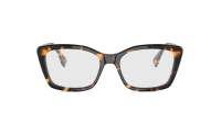 FENDI Fendigraphy FE50143I 056 53-17 Escama