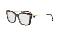 FENDI Fendigraphy FE50143I 056 53-17 Escama