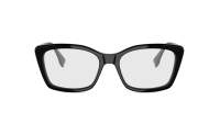 FENDI Fendigraphy FE50143I 001 53-17 Noir