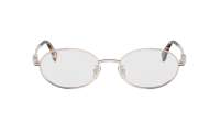 FENDI Fendigraphy FE50140U 028 52-17 Or