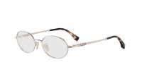 FENDI Fendigraphy FE50140U 028 52-17 Or