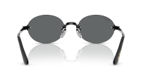 Ray-Ban Asap rocky RB3929 002/81 54-20 Sort