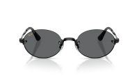 Ray-Ban Asap rocky RB3929 002/81 54-20 Sort