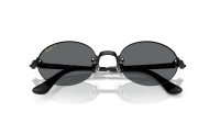 Ray-Ban Asap rocky RB3929 002/81 54-20 Sort