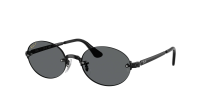 Ray-Ban Asap rocky RB3929 002/81 54-20 Sort
