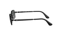 Ray-Ban Asap rocky RB3928 002/81 54-20 Crna