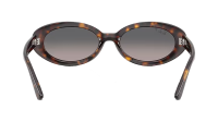 Ray-Ban RB2223 902/M3 54-19 Havana