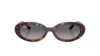Ray-Ban RB2223 902/M3 54-19 Havana