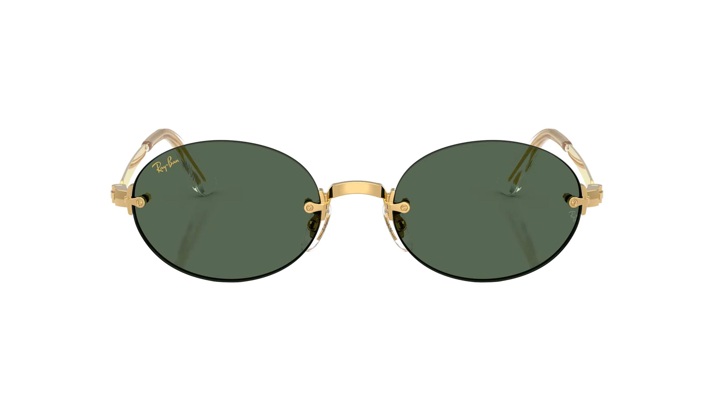 Sunglasses Ray-Ban Asap rocky RB3929 001/71 54-20 Arista | Visiofactory