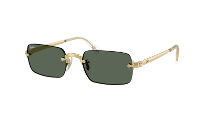 Occhiali da sole Ray-Ban Asap Rocky RB3928 001/71 54-20 Arista