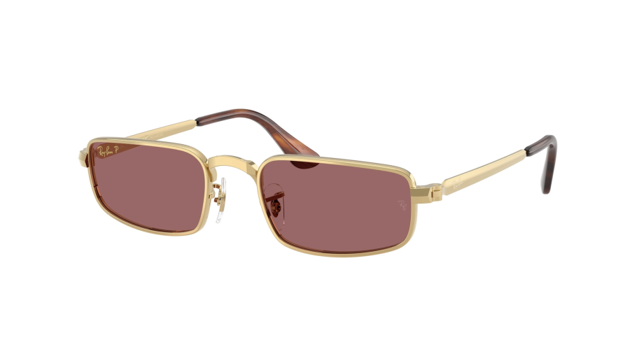 Ray-Ban Asap Rocky RB3927 001/AF 54-21 Or
