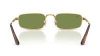 Ray-Ban Asap rocky RB3927 001/4E 54-21 Guld