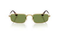 Ray-Ban Asap rocky RB3927 001/4E 54-21 Guld