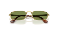 Ray-Ban Asap rocky RB3927 001/4E 54-21 Guld