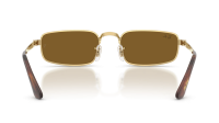 Ray-Ban Asap rocky RB3927 001/33 54-21 Guld
