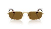 Ray-Ban Asap rocky RB3927 001/33 54-21 Guld