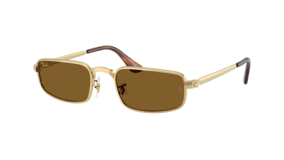 Ray-Ban Asap rocky RB3927 001/33 54-21 Guld