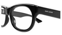 Saint Laurent Sl logo SL 815 ROMY OPT 001 54-20 Black