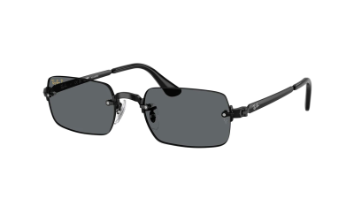 Ray-Ban Asap rocky RB3928 002/81 54-20 Sort