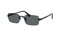 Ray-Ban Asap rocky RB3928 002/81 54-20 Crna