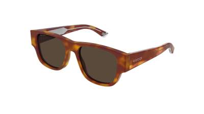 Gucci GG2075S 002 54-17 Havana