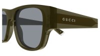 Gucci GG2075S 003 54-17 Green