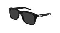 Gucci GG2077S 001 55-17 Black 