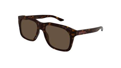 Gucci GG2077S 002 55-17 Havana