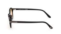 Tom Ford Joey FT1301/S 01E 51-20 Zwart
