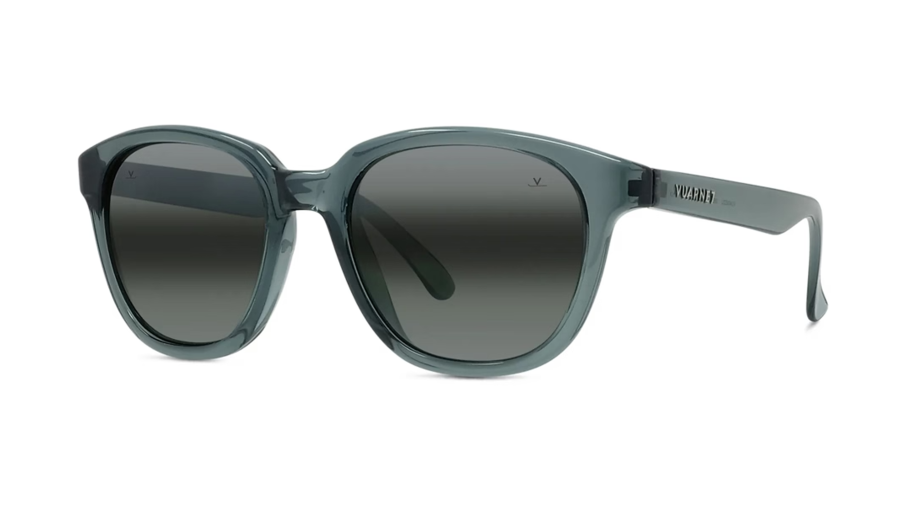 Sunčane naočale Vuarnet Legend 04 originals VU40053U 96C 54-18 Zelena