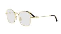 DIOR PETIT CDO S1U B000 52-19 Goud