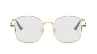 DIOR PETIT CDO S1U B000 52-19 Złoto