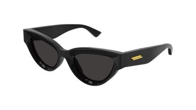 Bottega Veneta New classic BV1249S 001 53-22 Negro