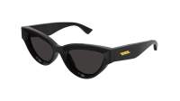 Bottega Veneta New classic BV1249S 001 53-22 Schwarz