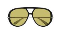 Bottega Veneta Classic BV1274S 002 63-13 Sort