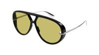 Bottega Veneta Classic BV1274S 002 63-13 Sort