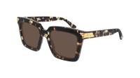 Bottega Veneta Unapologetic BV1005S 002 53-21 Tartaruga